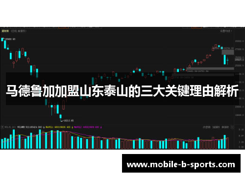 马德鲁加加盟山东泰山的三大关键理由解析